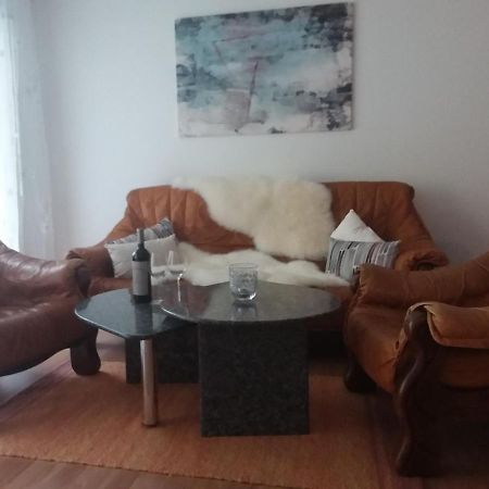 Ferienwohnung "Andre Und Mariana" In Taesch, Wallis, Schweiz Extérieur photo